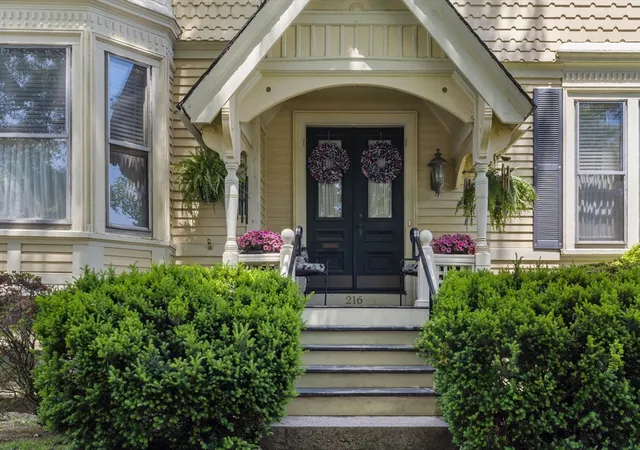 40th image of 216 Prospect St, Fall River, MA 02720 | MLS# 73532049