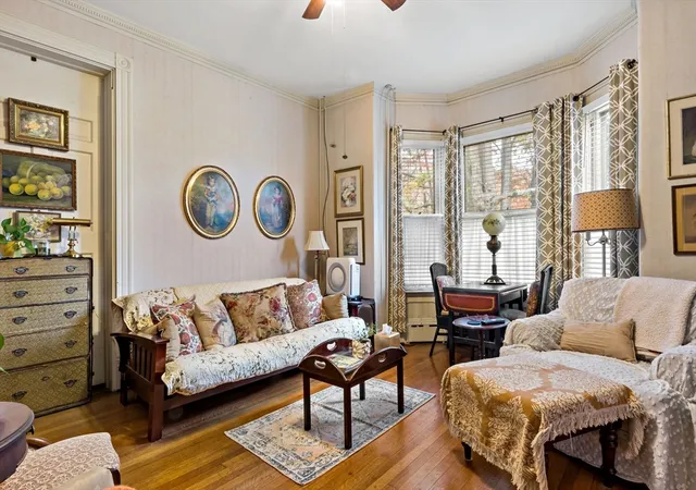 5th image of 216 Prospect St, Fall River, MA 02720 | MLS# 73532049