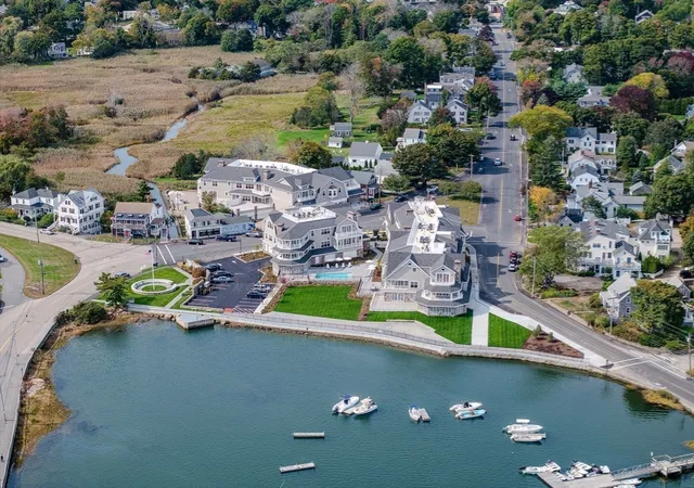 Homes for sale in Cohasset, MA | 87 Elm Street #323, Cohasset, MA 02025 | MLS# 73533820