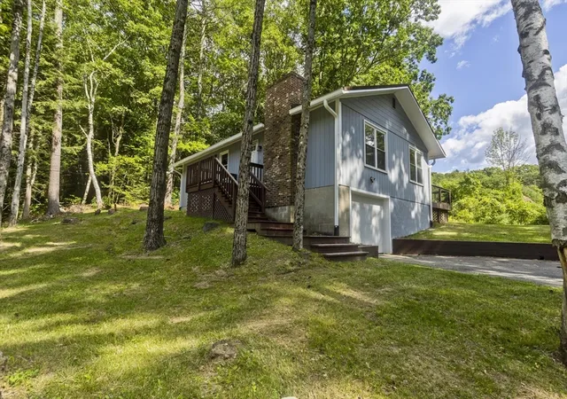 1st image of 288 Leverett Rd, Shutesbury, MA 01072 | MLS# 73565305