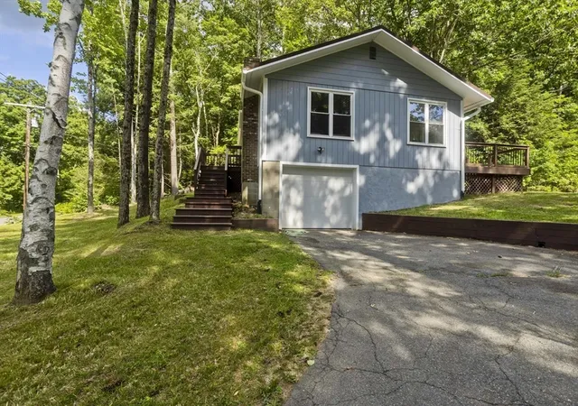 2nd image of 288 Leverett Rd, Shutesbury, MA 01072 | MLS# 73565305