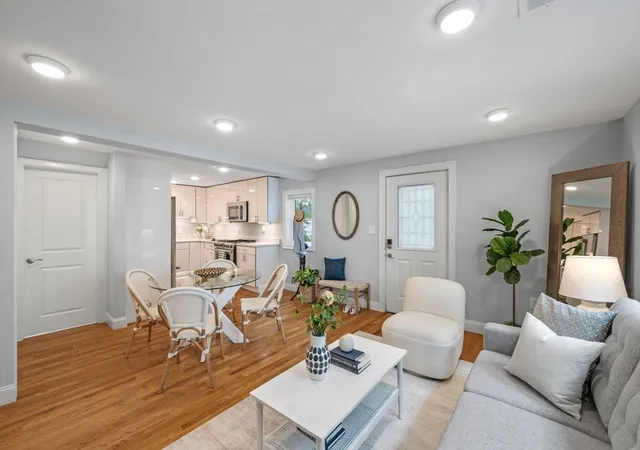 1st image of 179 Rindge Ave #3, Cambridge, MA 02140 | MLS# 73546301