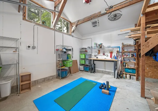 2nd image of 179 Rindge Ave, Cambridge, MA 02140