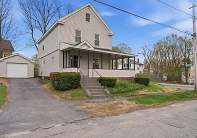 Homes for sale in Leominster, MA | 47 Hale St, Leominster, MA 01453 | MLS# 73540672