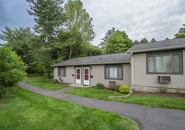 Homes for sale in Amherst, MA | 170 E Hadley Rd #13, Amherst, MA 01002 | MLS# 73532942