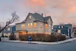 Multi family home for sale at 963 Winthrop, Revere, MA 02151 | MLS# 73590954