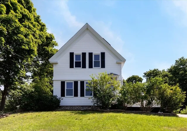 Photo 1 of Single family home for sale at 64 South St, Plymouth, MA 02360 | MLS# 73553297 | Listing updated on 2026-09-08