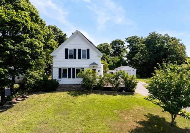 Photo 4 of Single family home for sale at 64 South St, Plymouth, MA 02360 | MLS# 73553297 | Listing updated on 2026-09-08
