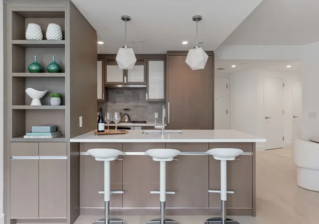 Photo 4 of Condo for sale at 100 Lovejoy Wharf #6-C, Boston, MA 02114 | MLS# 73554689 | Listing updated on 2026-09-29