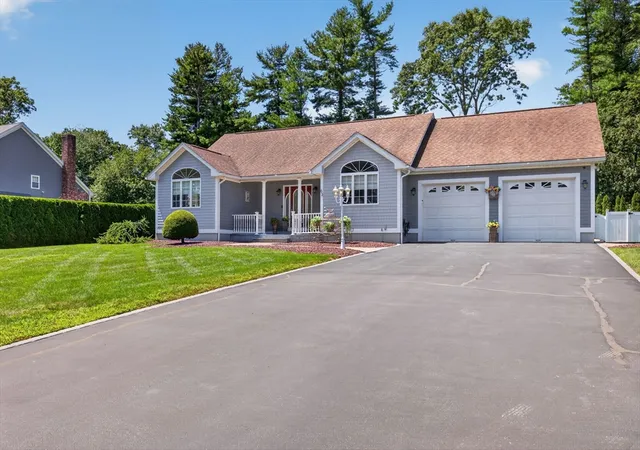 1st image of 63 Ansel White Dr, Acushnet, MA 02743 | MLS# 73554982