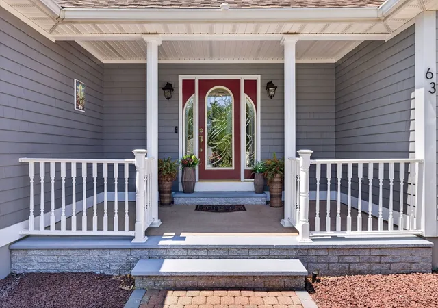 4th image of 63 Ansel White Dr, Acushnet, MA 02743 | MLS# 73554982