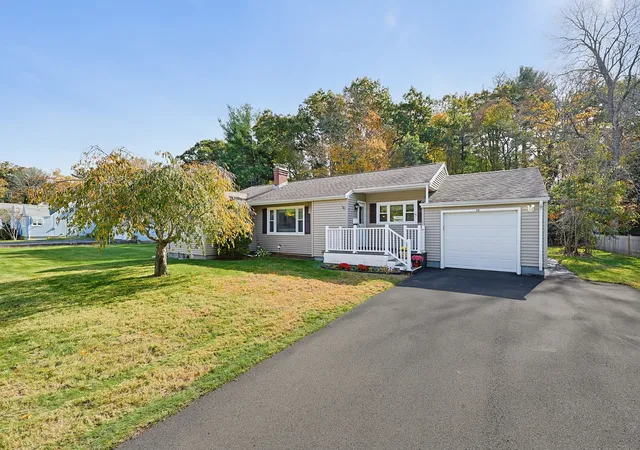 Single family home for sale at 34 Fairlawn St, Whitinsville, MA 01588 | MLS# 73595038