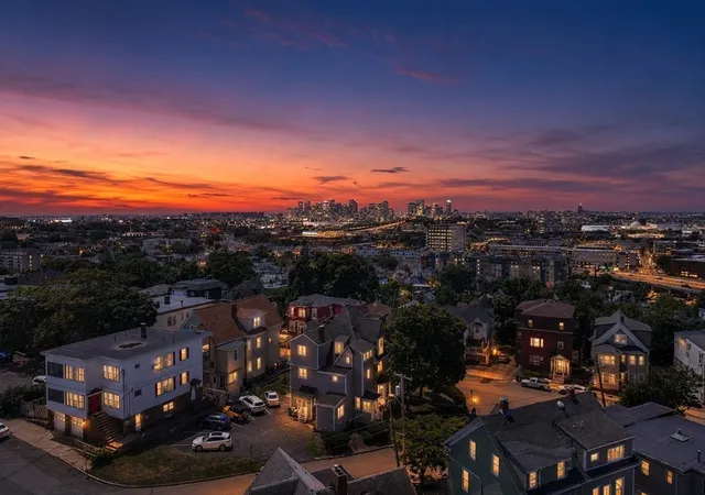 2nd image of 155 Franklin Ave, Chelsea, MA 02150