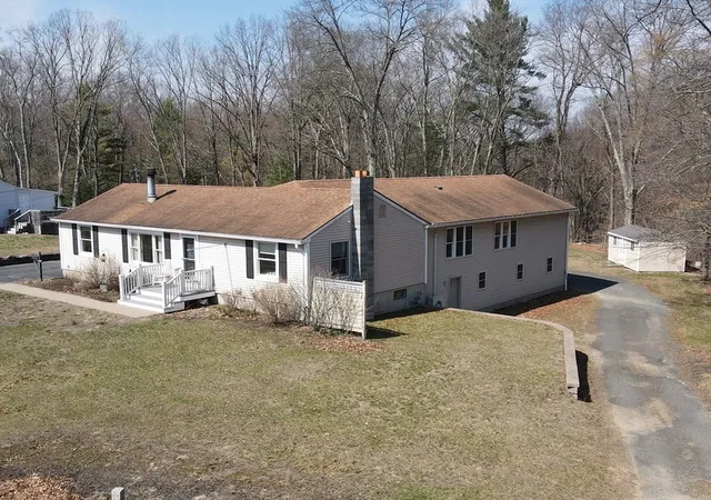 Homes for sale in Montague, MA | 183 Millers Falls Road, Montague, MA 01376 | MLS# 73500031