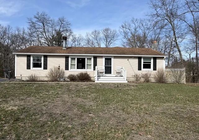 Homes for sale in Montague, MA | 183 Millers Falls Road, Montague, MA 01376 | MLS# 73500031