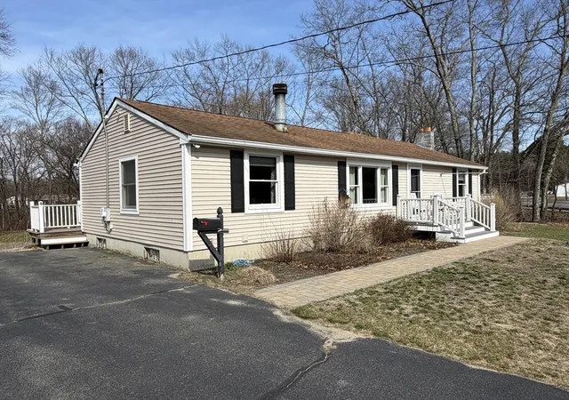 Homes for sale in Montague, MA | 183 Millers Falls Road, Montague, MA 01376 | MLS# 73500031