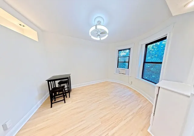 3rd image of 40 Winchester St #8, Brookline, MA 02446 | MLS# 73559243