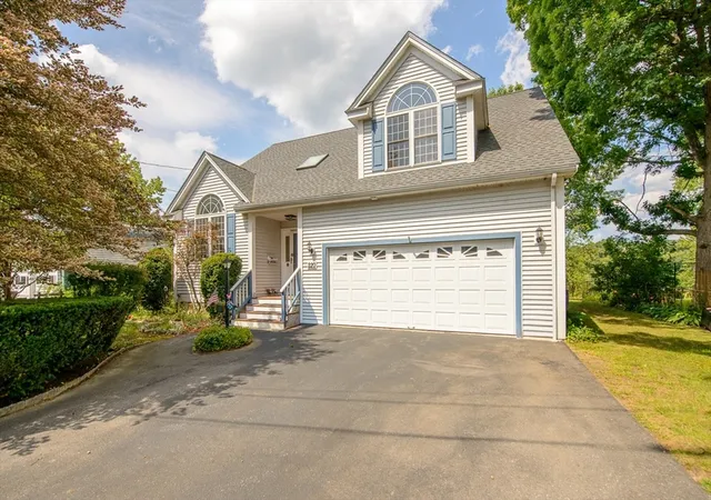 Single family home for sale at 220 River Rd, Lowell, MA 01852 | MLS# 73568704