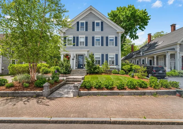 1st image of 304 Front St, Marion, MA 02738 | MLS# 73534739