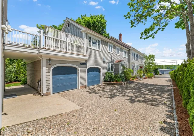 3rd image of 304 Front St, Marion, MA 02738 | MLS# 73534739