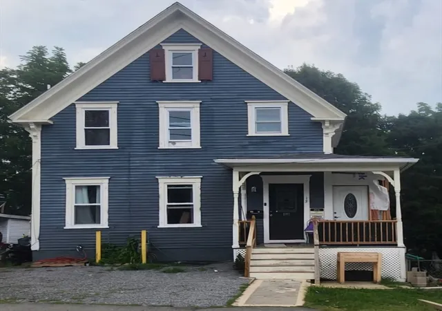 1st image of 15 Wright St, Gardner, MA 01440 | MLS# 73551250