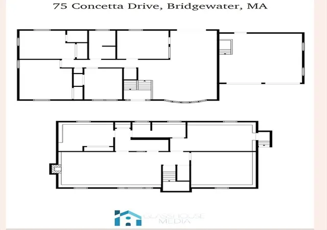 38th image of 75 Concetta Dr, Bridgewater, MA 02324 | MLS# 73559886