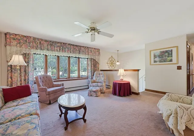 4th image of 75 Concetta Dr, Bridgewater, MA 02324 | MLS# 73559886