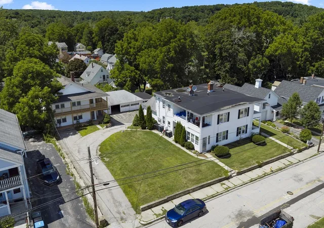 Photo 1 of Multi family home for sale at 90 Sayles St, Southbridge, MA 01550 | MLS# 73556982 | Listing updated on 2026-08-21