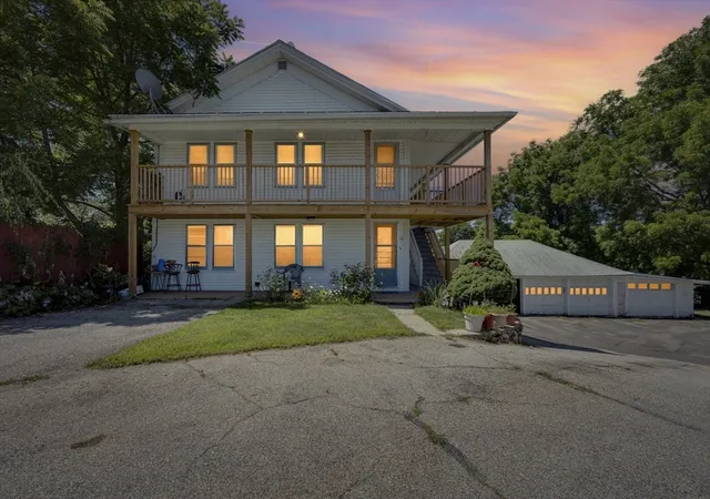 Photo 2 of Multi family home for sale at 90 Sayles St, Southbridge, MA 01550 | MLS# 73556982 | Listing updated on 2026-08-21