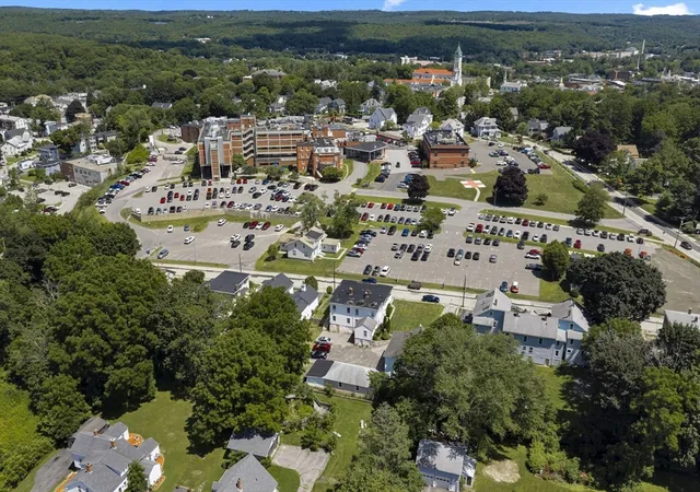 Photo 36 of Multi family home for sale at 90 Sayles St, Southbridge, MA 01550 | MLS# 73556982 | Listing updated on 2026-10-02