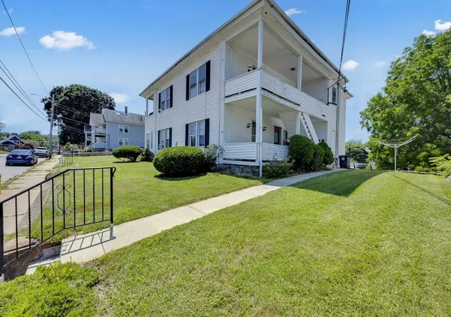 Photo 3 of Multi family home for sale at 90 Sayles St, Southbridge, MA 01550 | MLS# 73556982 | Listing updated on 2026-08-21