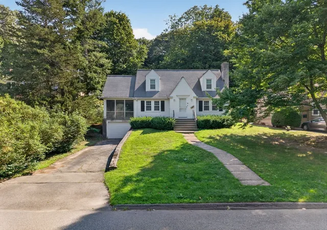 Photo 1 of Sale Pending at 49 Downing Rd, Lexington, MA 02421 | MLS# 73563577 | Listing updated on 2026-09-04