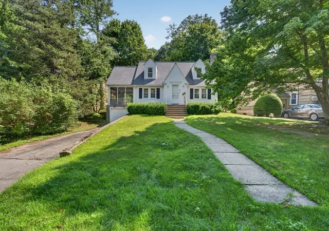 Photo 2 of Sale Pending at 49 Downing Rd, Lexington, MA 02421 | MLS# 73563577 | Listing updated on 2026-09-04