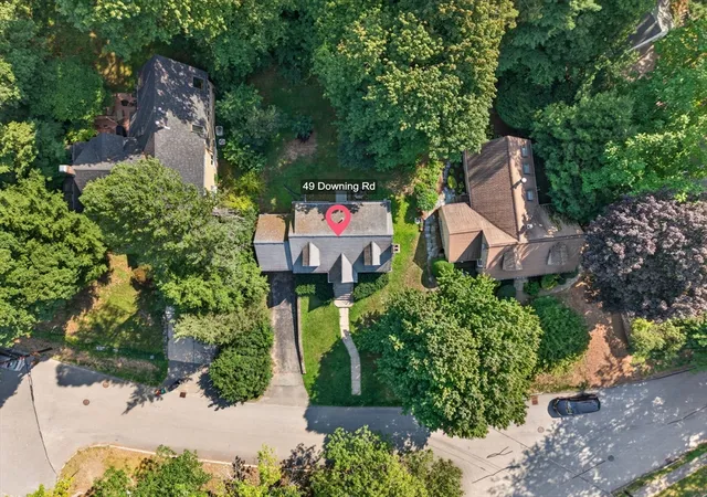 Photo 3 of Sale Pending at 49 Downing Rd, Lexington, MA 02421 | MLS# 73563577 | Listing updated on 2026-09-04