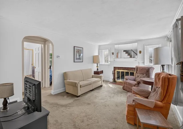 Photo 3 of Sale Pending at 49 Downing Rd, Lexington, MA 02421 | MLS# 73563577 | Listing updated on 2026-09-04