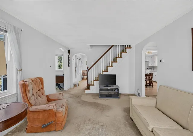 Photo 4 of Sale Pending at 49 Downing Rd, Lexington, MA 02421 | MLS# 73563577 | Listing updated on 2026-09-04