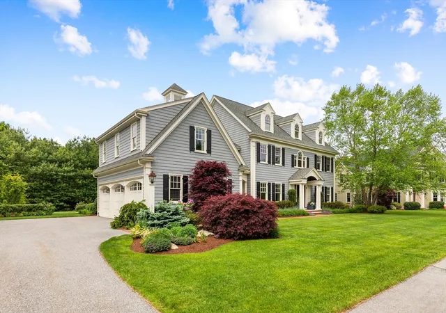 Homes for sale in Lexington, MA | 10 Victory Garden Way, Lexington, MA 02420 | MLS# 73524531