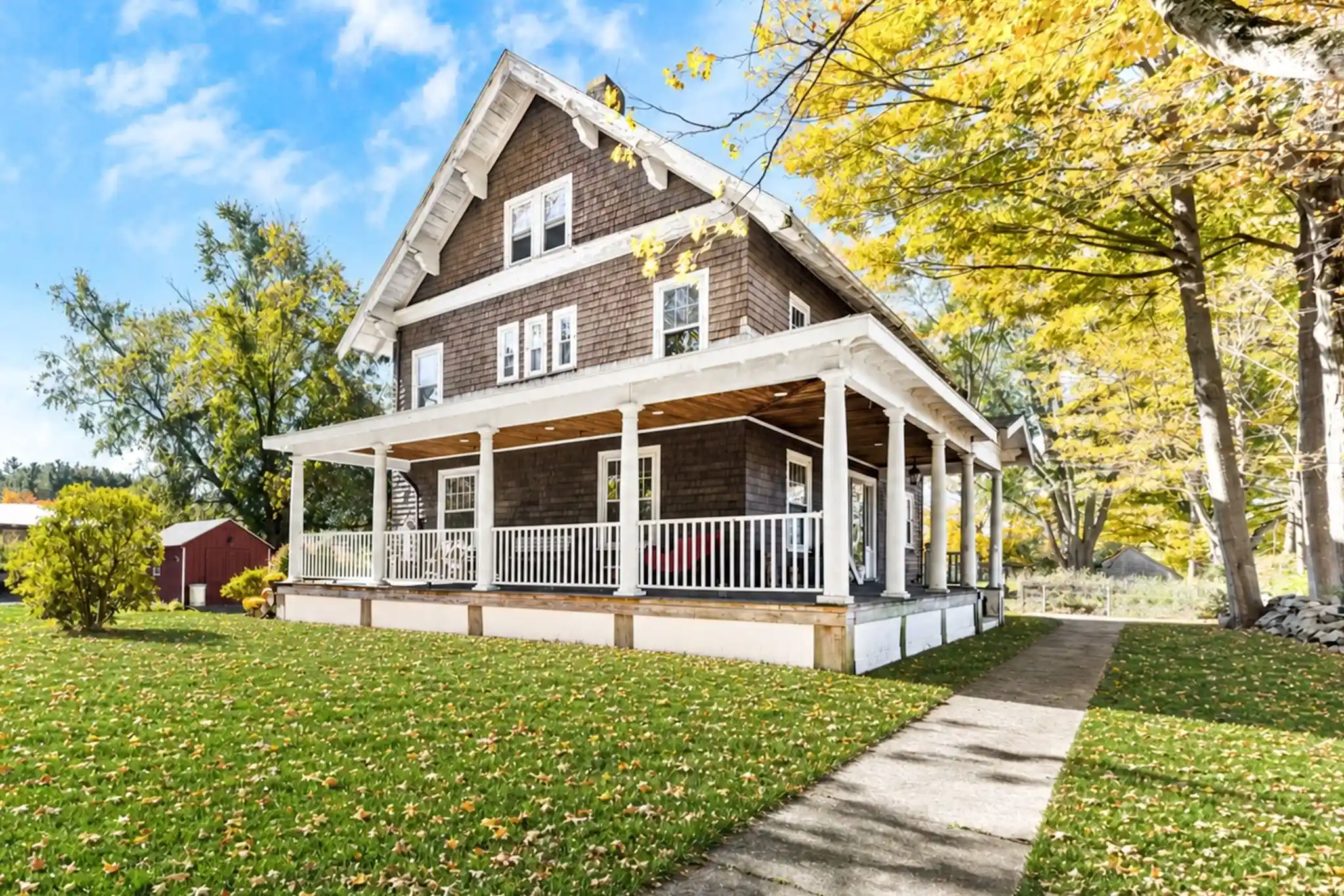 Single family home for sale at 201 Howard St, West Bridgewater, MA 02379 | MLS# 73593647