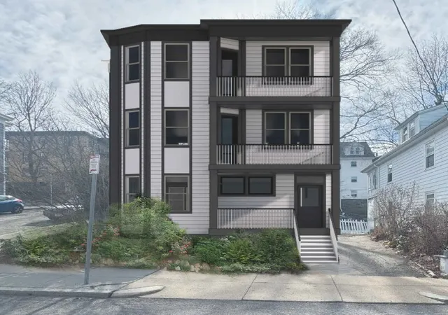 Photo 1 of Sale Pending at 59 Weld Hl St, Jamaica Plain, MA 02130 | MLS# 73535350 | Listing updated on 2026-07-31