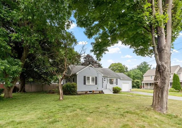Photo 2 of Sale Pending at 61 Goldsmith St, Littleton, MA 01460 | MLS# 73556402 | Listing updated on 2026-08-19