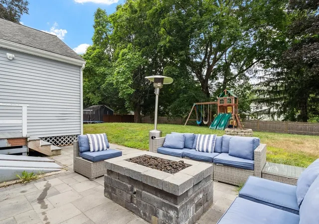 Photo 3 of Sale Pending at 61 Goldsmith St, Littleton, MA 01460 | MLS# 73556402 | Listing updated on 2026-08-19