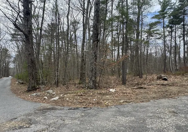 Homes for sale in Barre, MA | Lot 4 Murphy And Williamsville Rds, Barre, MA 01005 | MLS# 73511071