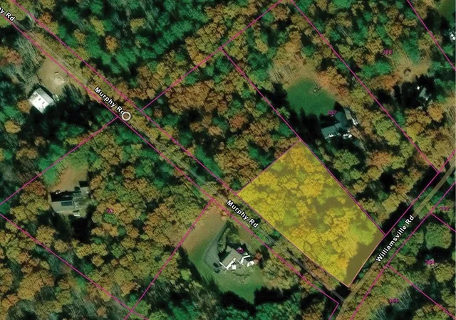 Homes for sale in Barre, MA | Lot 4 Murphy And Williamsville Rds, Barre, MA 01005 | MLS# 73511071