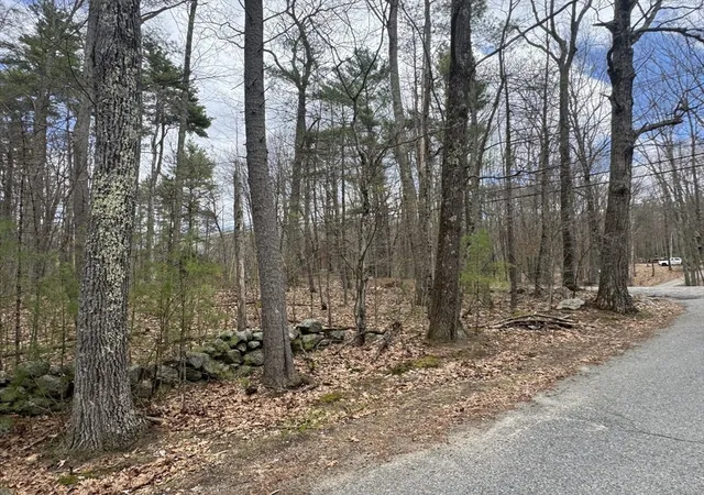 Homes for sale in Barre, MA | Lot 4 Murphy And Williamsville Rds, Barre, MA 01005 | MLS# 73511071