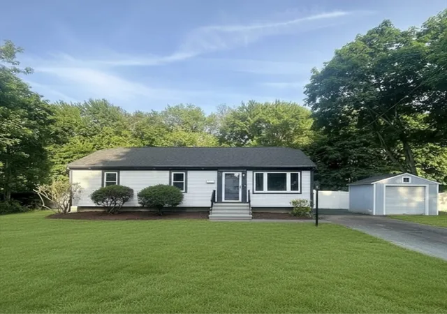 1st image of 289 Commercial St, Whitman, MA 02382 | MLS# 73530896