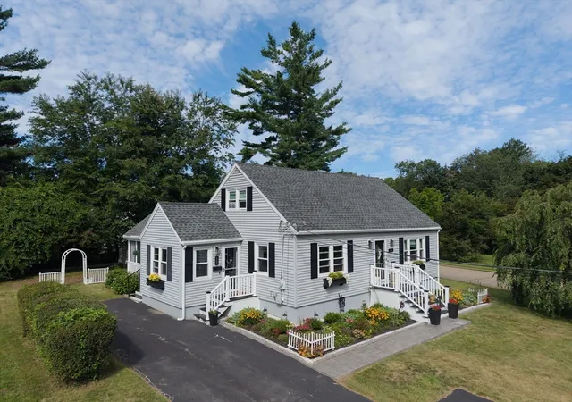 Photo 2 of Sale Pending at 29 Warren Ave, Leicester, MA 01524 | MLS# 73569048 | Listing updated on 2026-09-03