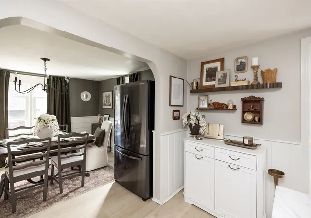 Photo 4 of Sale Pending at 29 Warren Ave, Leicester, MA 01524 | MLS# 73569048 | Listing updated on 2026-09-03