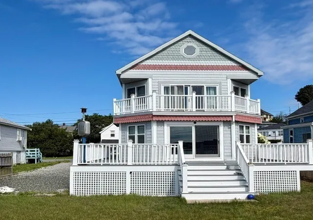 1st image of 3 Moreland Avenue, Hull, MA 02045 | MLS# 73560523
