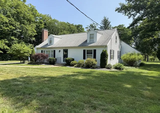 2nd image of 1030 South East Street, Amherst, MA 01002 | MLS# 73558184