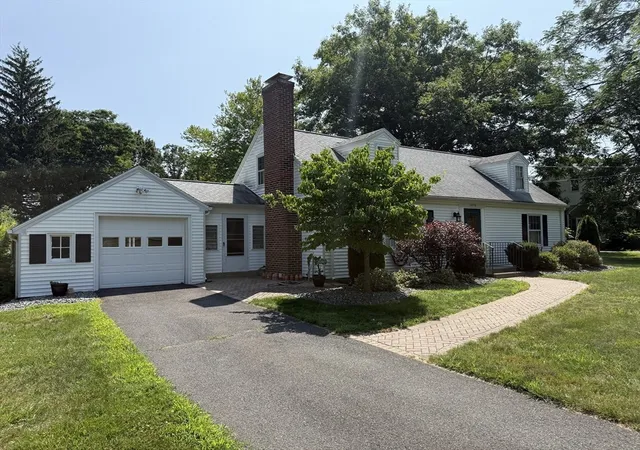 Photo 3 of Single family home for sale at 1030 South E St, Amherst, MA 01002 | MLS# 73558184 | Listing updated on 2026-08-07